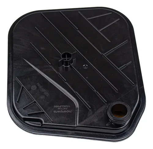 Filtro Câmbio Automático Volkswagen Amarok 2.0 3.0 501218004