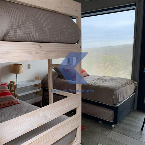 Imagen 18 de 30 de Venta Casa Zapallar Oportunidad De Lujo