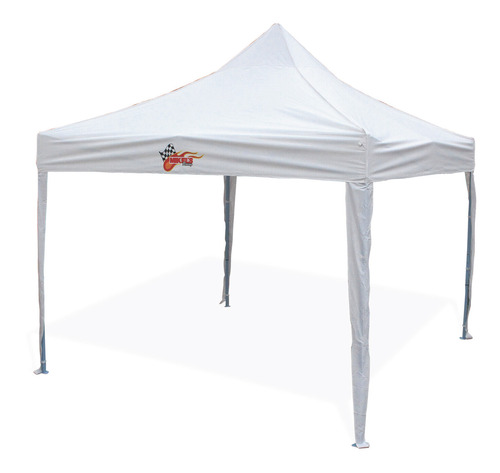 Carpa Para Jardin 3m X 3m Gran Capacidad Cubre Todo Mikels