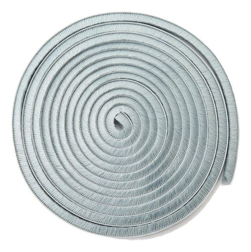 * Cinta Autoadhesiva Para Sellado De Burletes 9x5mm