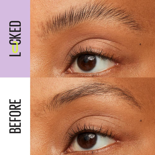 Gel De Cejas Maybelline Superlock Brown
