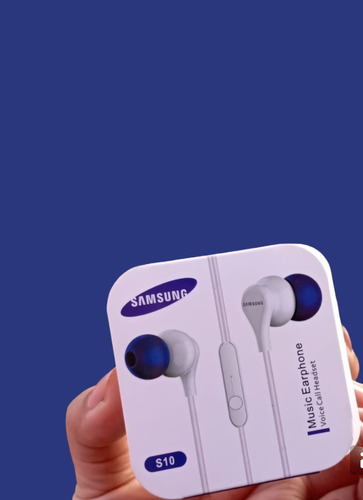Audifono Samsung