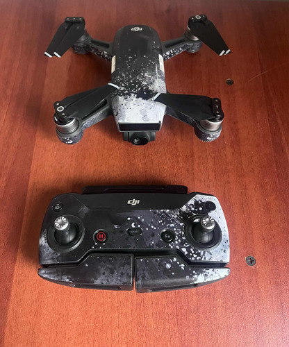 Drone Dji Spark Fly More Combo