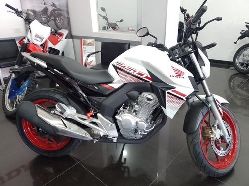 Imagen 4 de 17 de Honda Cb 250 Modelo 2023 ! El Mejor Precio!