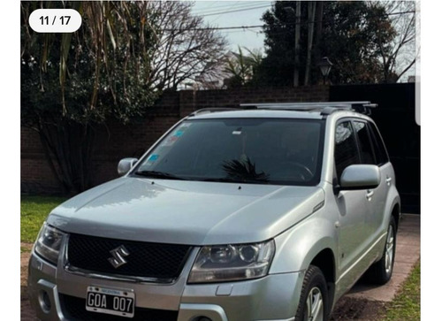 Suzuki Grand Vitara 2.0 Jiii