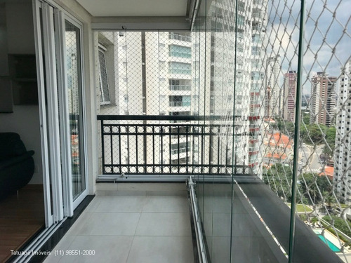 Imagem 3 de 30 de Apartamento Rua Maria Otília - 40m²