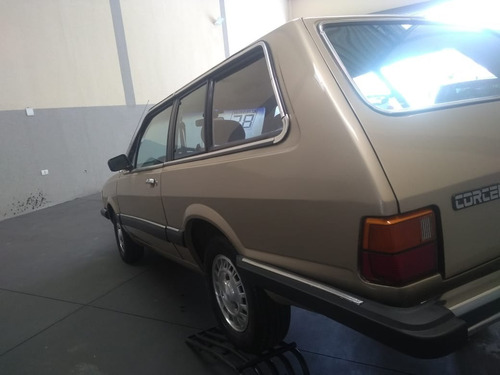 Imagem 13 de 15 de 1985 Ford Corcel Belina Ii Gl
