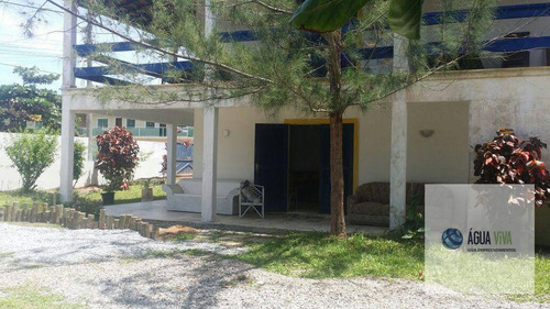 Imagem 7 de 30 de Rgi - Residência Lado Praia - Barra De São João - Ca0033