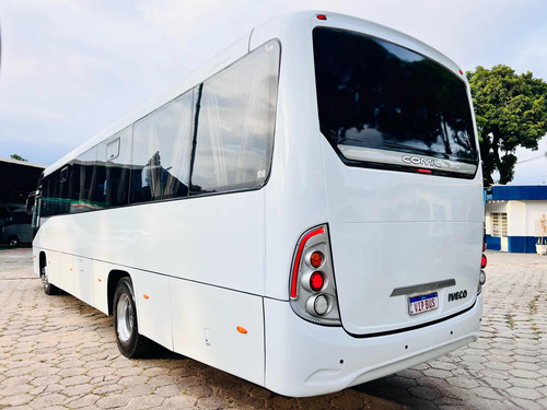 Rodoviario Motor Dianteiro 22/23 Comil Versatille Ar Condic