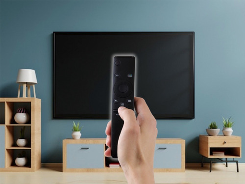 Imagen 2 de 9 de Control Compatible Con Samsung Bn59-01259b Smart Tv Uhd 4k