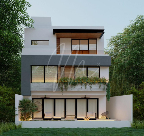 Casa En Pre Venta En Cancun, Via Cumbres Residencial