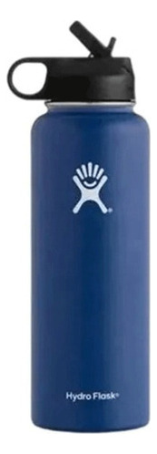 Hydro Flask - Botella De Agua (40 Oz), For Sports Al Aire