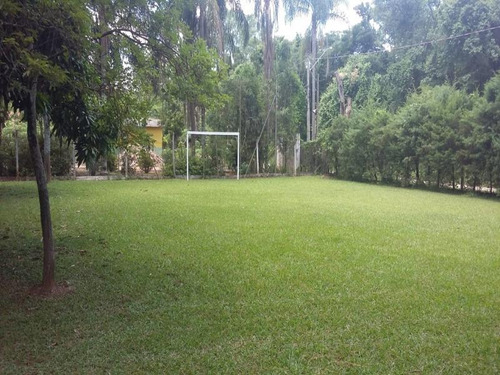 Chácara Venda Uirapuru Cosmópolis Sp. - Ch0040
