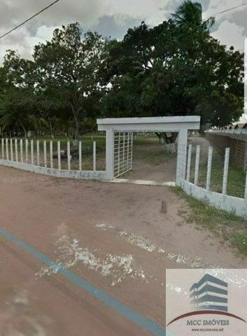 Imagem 1 de 4 de Chácara A Venda Em Extremoz