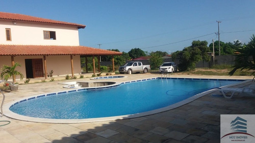 Imagem 13 de 30 de Granja A Venda São José De Mipibu