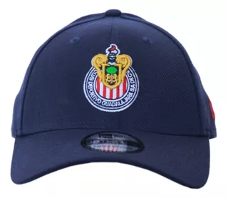 Gorra 39thirty Chivas Guadalajara Futbol New Era Unisex