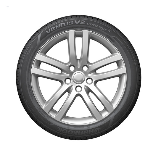 Neumatico Hankook Pcr 185/55r16 H457 83h