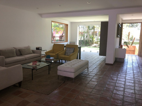 Imagen 3 de 21 de Casa Venta La Lagunita Country Club, Municipio El Hatillo. Riv 5723