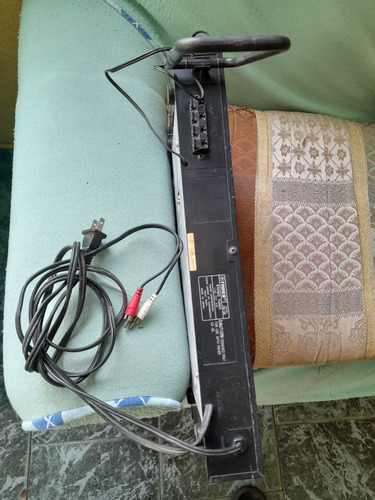 Radio Tuner Fischer (Usado)