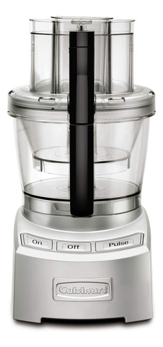 Processador De Alimentos Cuisinart Fp-12dcn Elite Collection