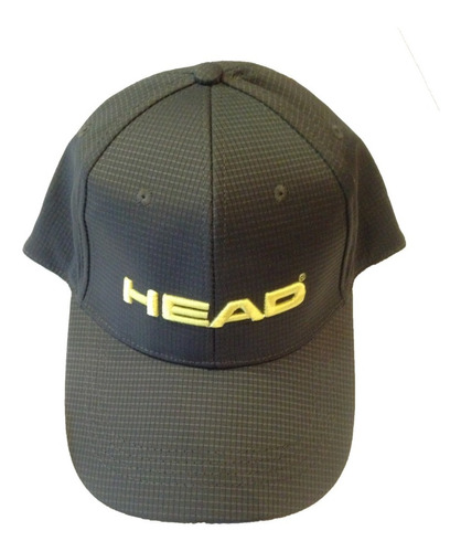 Gorra Deportiva Head Promotion Cap Con Ajuste Tenis Padel