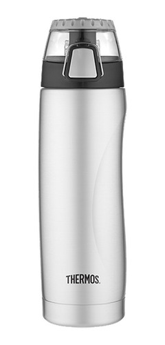 Botella Deportiva Térmica Acero Inoxidable Thermos 530ml