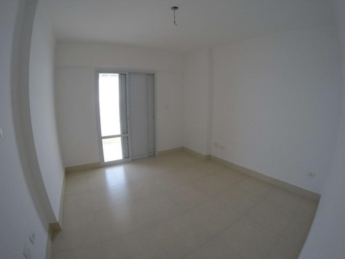 Imagem 24 de 30 de Apartamento Com 3 Dormitórios À Venda, 163 M² Por R$ 1.300.000,00 - Aviação - Praia Grande/sp - Ap2580