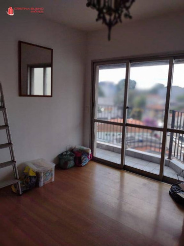 Imagem 1 de 30 de 1 Dorm, 350 Mts Do Metrô Jabaquara, 55 M² - Jabaquara - São Paulo/sp - Ap5126 - Ap5126