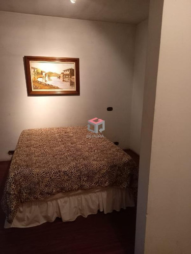 Imagem 12 de 26 de Sobrado À Venda, 3 Quartos, 1 Suíte, 2 Vagas, Pires - Santo André/sp - 98147
