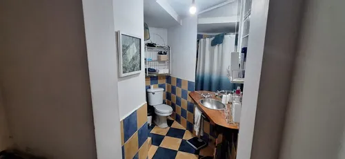 Precioso Amplio Loft Barrio Yungay
