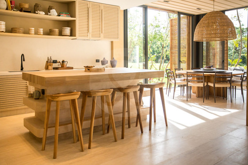 Casa En Venta En Playa Del Carmen