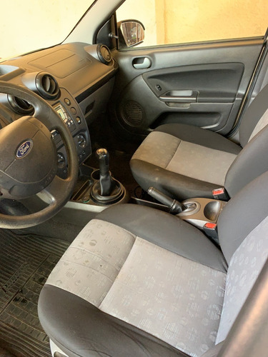 Ford Fiesta Hatch 1.6