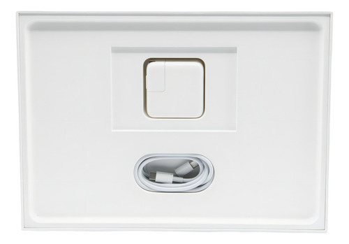 MacBook a1534