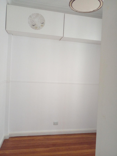 Departamento De 3 Ambientes En Alquiler-barrio Norte