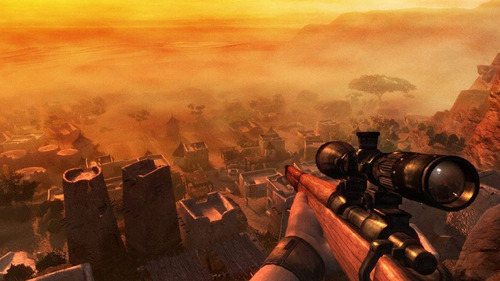 Far Cry Compilation Xbox 360 Fisico Nuevo