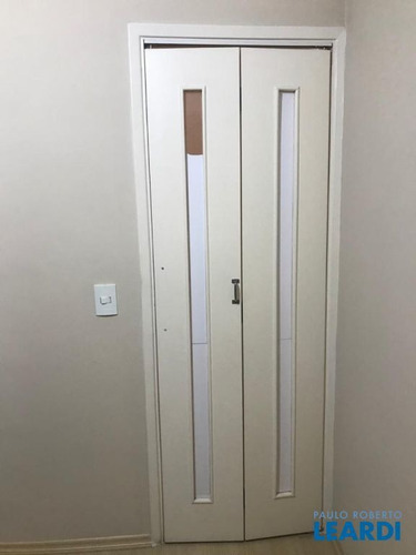 Imagem 14 de 15 de Apartamento - Vila Mascote - Sp - 633566