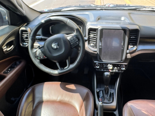 Fiat Toro 2.0 16V TURBO DIESEL RANCH 4WD AT9