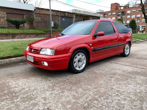Citroen Zx 2.0 16v Unico Dueño, Unica En Su Estado!!!!