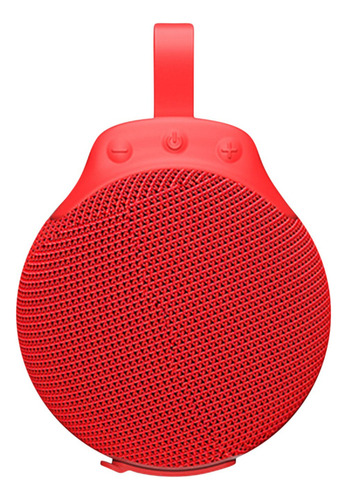 Nuevo Altavoz Bluetooth Redondo Impermeable For Bicicleta G