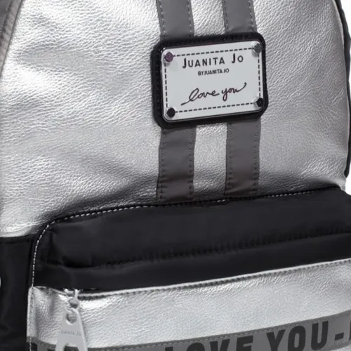 Mochila juanita jo love sale