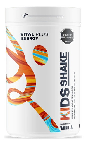 Kids Shake 1.462 Gr - g a $68