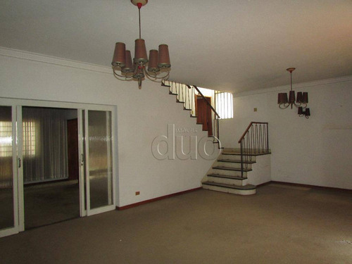 Imagem 3 de 16 de Casa Para Alugar, 336 M² Por R$ 9.700,00/mês - São Dimas - Piracicaba/sp - Ca2458