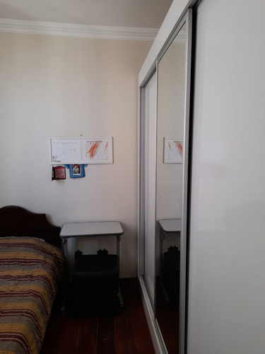 Imagem 4 de 16 de Apto Carlos Prates | 3 Quartos | 91 M² | Cond: R$360.00 | 2 Vagas - Q5u0im