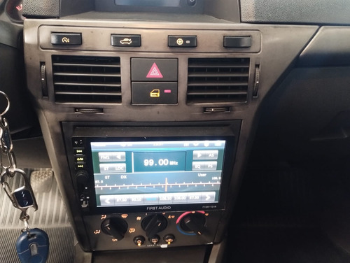 Chevrolet Vectra 2.0 Expression Flex Power 4p