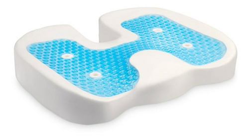 Kensington Cojin Gel Grueso Térmico Frio Asiento Original