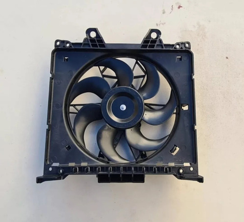 Ventilador Outlander Renegade Can Am 709200563 Original