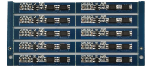 Bms 2s 3a 10pcs