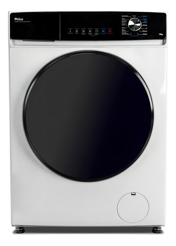Lava E Seca Philco Smart Invertplus Lavagem 10kg Branco
