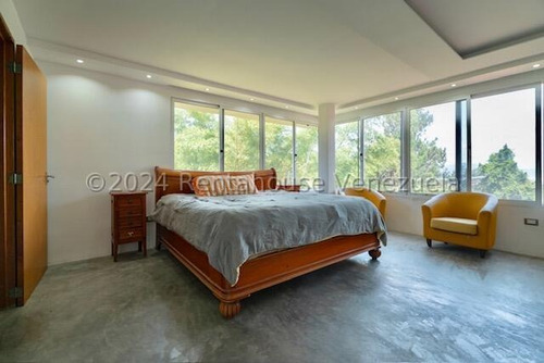 Leandro Manzano Casa En Venta Alto Hatillo Mls #24-29143 As