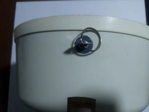 Dispensador De Papel Toaled (Usado)